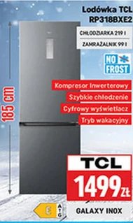 Холодильник TCL