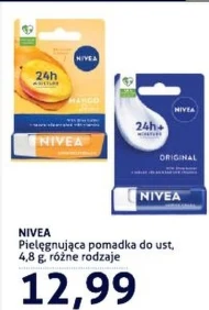 Помада Nivea