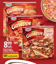 Pizza Dr. Oetker