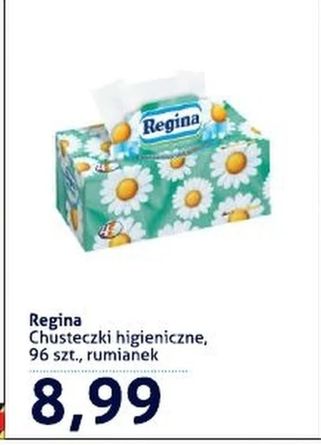 Серветки Regina