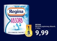 Ręcznik papierowy Regina