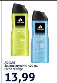 Żel pod prysznic Adidas