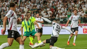 Pogrążył Legię w Europie, teraz wraca do Ekstraklasy. Jest potwierdzenie