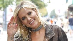 Patrycja Markowska pokazała wyjątkowe zdjęcia swojego 18-letniego syna