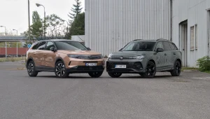 Opel Grandland i Volkswagen Tiguan. Niższa cena czy bogatsza gama?