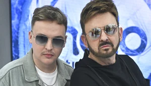 Muzyczny most między dekadami. Paweł Stasiak i Wiatr w nowej odsłonie kultowego hitu