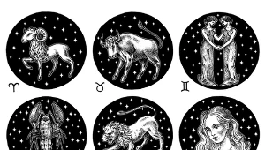 Tajemnice 9 stycznia. Nie każdy znak zodiaku będzie zadowolony 
