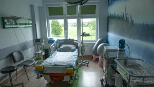 Gr&oacute;jec. Kobieta zmarła po porodzie (zdj. ilustracyjne)