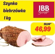 Шинка JBB
