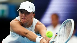 Polacy triumfują, a tu takie słowa Świątek. Nadała komunikat prosto z Australii