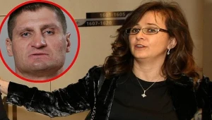 Złamali nawet Gołotę. Zapłacił 100 tysięcy złotych. To był perfidny szantaż