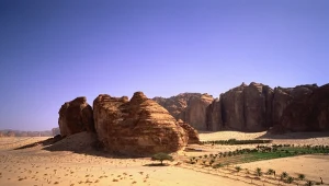 Na Bliskim Wschodzie pojedzie luksusowy pociąg