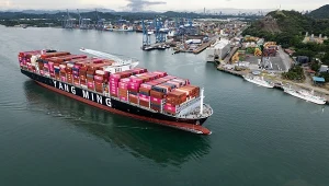 Inwestorzy są coraz bardziej skłonni obstawiać przejęcie Kanału Panamskiego przez USA z wykorzystaniem sił zbrojnych