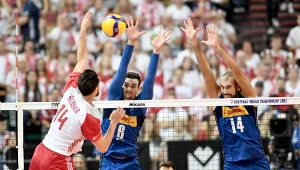 Siatkarski mistrz świata walczy z nowotworem. Wstrząsające wyznanie gwiazdy 