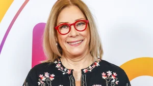 ​TYLKO U NAS. Małgorzata Potocka stanie do rywalizacji o Kryształową Kulę. Aktorka i reżyserka kolejną uczestniczką "TzG"