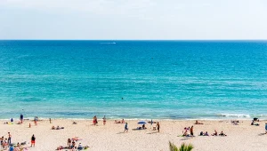 W pierwszej dziesiątce najpopularniejszych państw świata znalazły się cztery kraje śródziemnomorskie: Hiszpania, Włochy, Turcja i Grecja