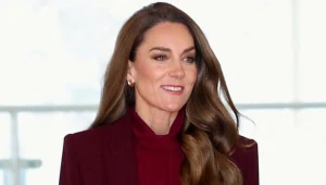 Kate zachwyciła tuż przed swoimi urodzinami. Ekspertki nie mają wątpliwości