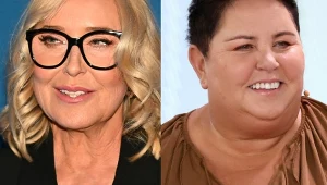 Wellman ostro skomentowała Młynarską. Już jej odpowiedziała. I to jak