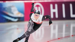 Fenomenalne otwarcie mistrzostw Europy. "Biało-czerwone" ze złotym medalem