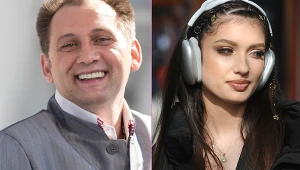 2 tygodnie od ślubu Gabor, a tu takie wieści o mężu. Viki musi go ratować