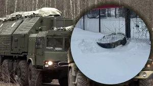 Rosjanie użyli Oriesznika. Wołodymyr Zełenski ostrzega: Wyzwanie dla Warszawy i innych stolic