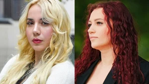 Uczestniczka "Rolnika" flirtuje z partnerami Schreiber. Jest oświadczenie