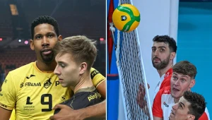 Polscy siatkarze walczą o ważne trofeum. Tu znów może paść rekord