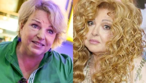 Gessler przerwała milczenie. Dała popalić Bosackiej, nie gryzła się w język