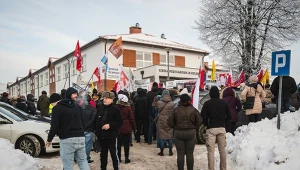 Nauczycielka z Kielna tłumaczy swoje działania 