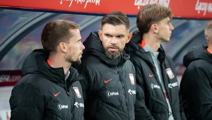 Widzew znów sięga po znane nazwisko. Kolejny hit, to reprezentant Polski