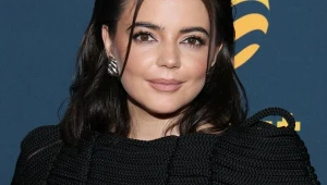 Katarzyna Ucherska wspomina udział w "TTBZ". Mówi o przekraczaniu granic