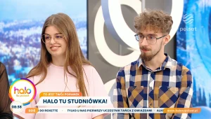 Maturzyści przed metamorfozą