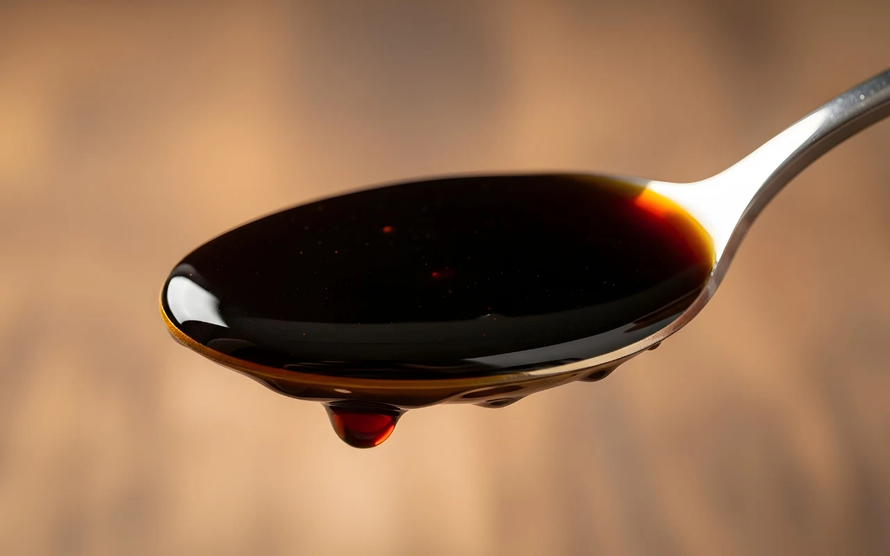 Ocet balsamiczny warto wprowadzić do kuchni także ze względu na właściwości zdrowotne