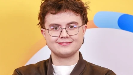 Mateusz Pawłowski pierwszym uczestnikiem wiosennej edycji "Tańca z gwiazdami"