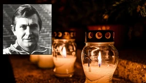 Lech Poznań w żałobie. Zmarł piłkarz, który strzelił siedem goli w meczu