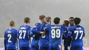 To już raczej koniec piłkarza w Lechu Poznań. Zaskakująca decyzja Frederiksena