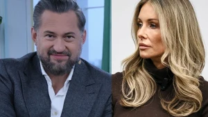 Prokop nie gryzł się w język ws. Rozenek. Po latach odsłonił prawdę