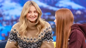 Socha potwierdziła radosne doniesienia w „halo tu polsat”. Padła data