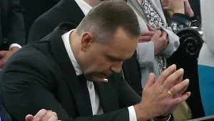 Prezydent RP Karol Nawrocki