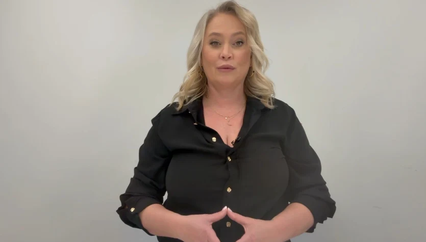 Piłkarska analiza Pauliny Czarnoty-Bojarskiej (10.01.2026) WIDEO