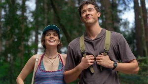 "Ludzie, których spotykamy na wakacjach"