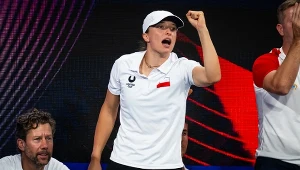 Polska w finale United Cup, a zaraz komunikat organizatorów. W sprawie Świątek