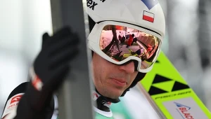 Kamil Stoch