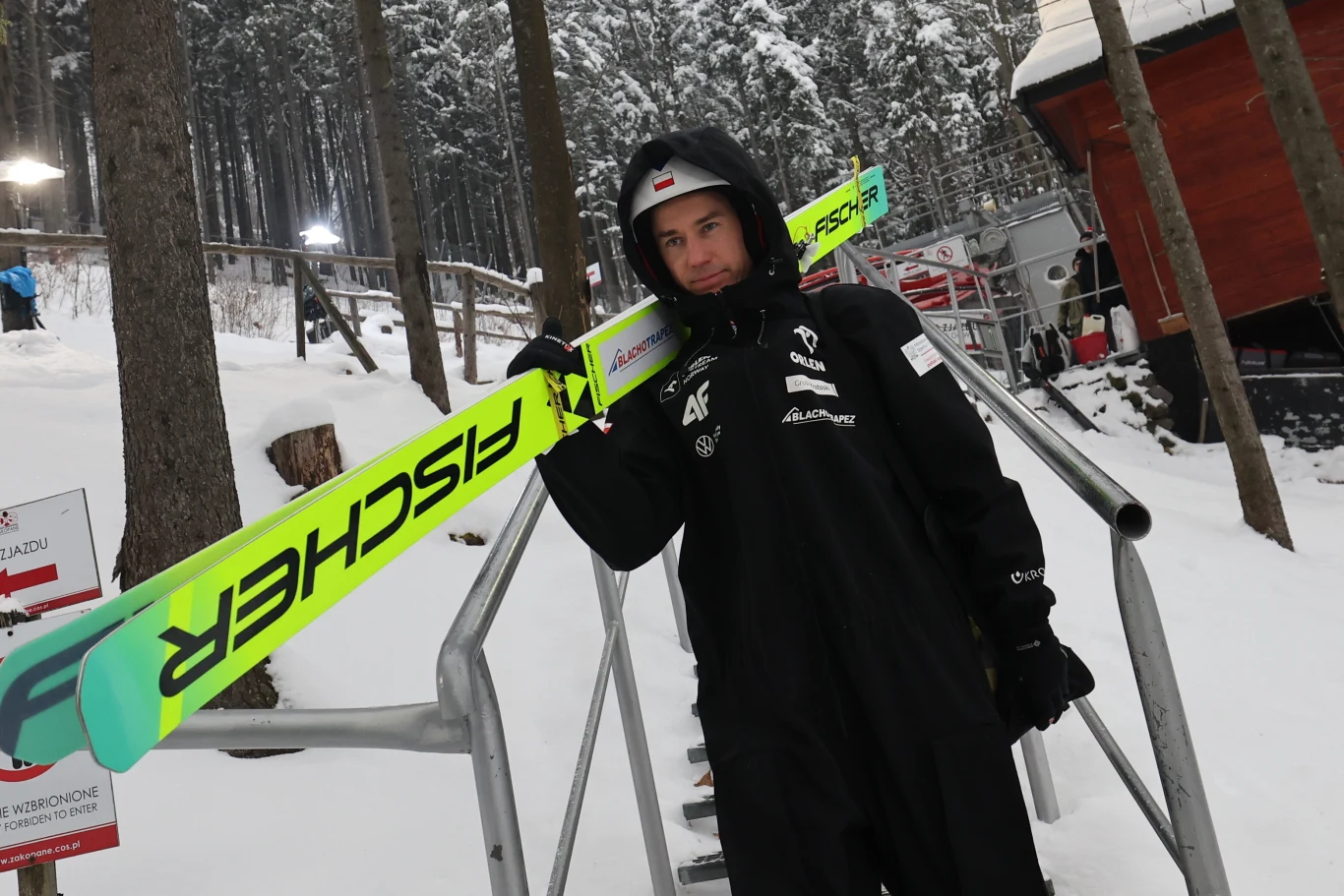 Kamil Stoch
