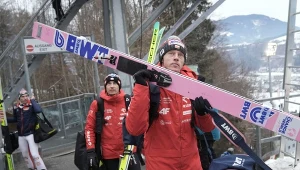 Kubacki nie wiedział do samego końca, a jednak. Maciusiak podjął decyzje