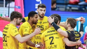 To oni zagrają o Puchar Polski. Wilfredo Leon w cieniu innego Polaka