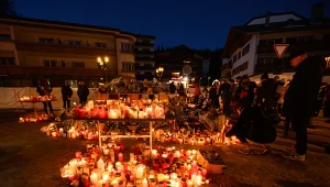 Tragedia Crans-Montana. Władze przyznają się do błędów i przepraszają