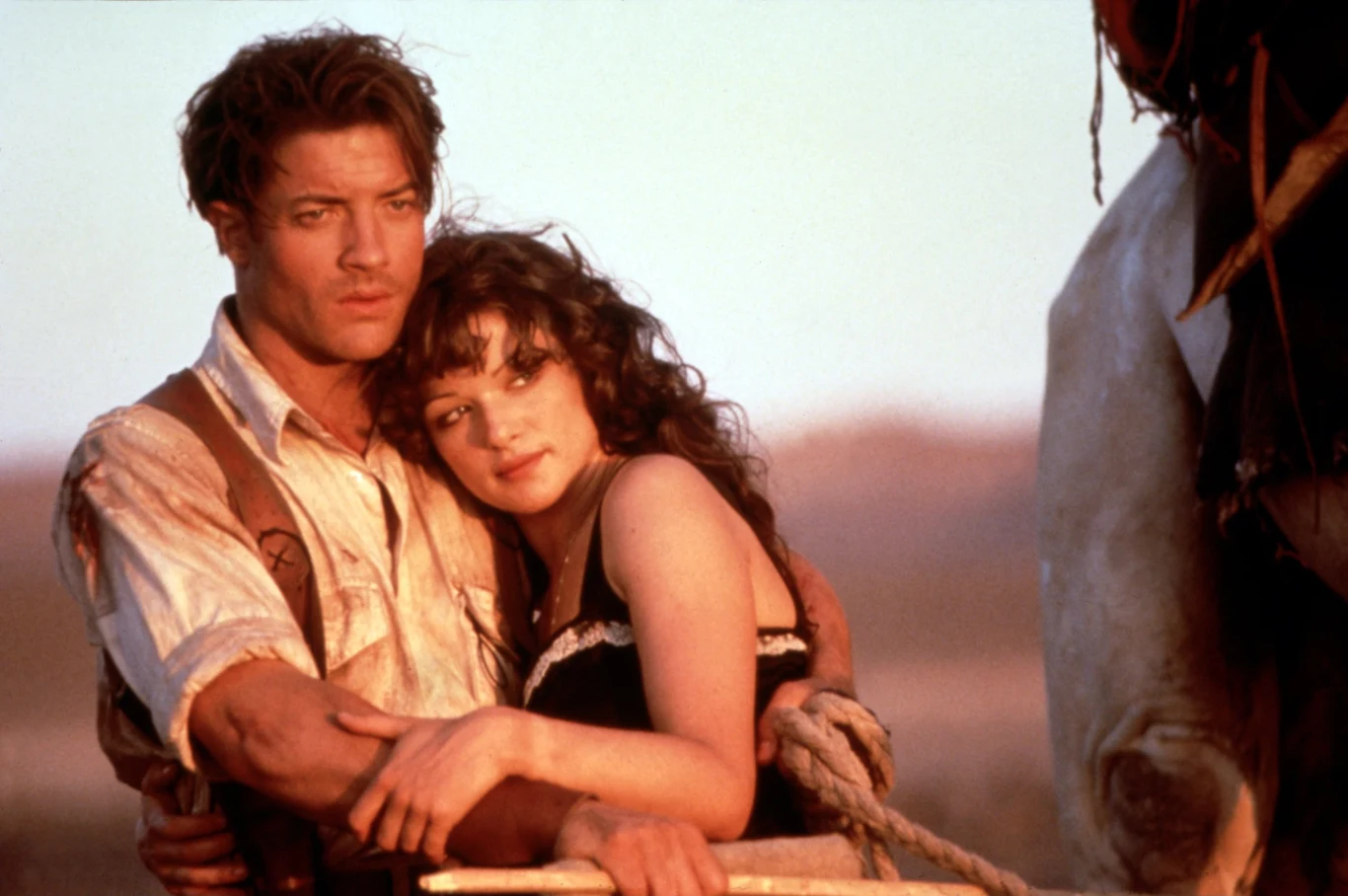 "Mumia" (1999) "Mumia" (1999)