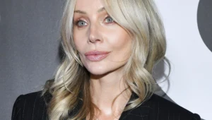 Woźniak-Starak straciła spadek po mężu i tak dziś żyje. Nowy dom zaskakuje