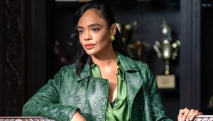 Tessa Thompson w serialu "Zabójcza przyjaźń"